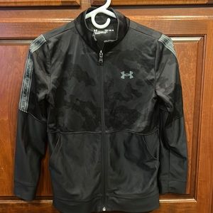 Boys Youth Medium Under Armor